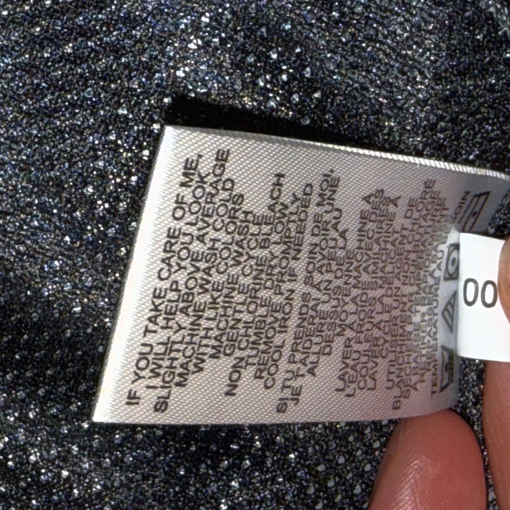 Travis Mathew Above Board Full Zip Jacket L Gray Mesh Lined Golf Active Athletic - Picture 9 of 10